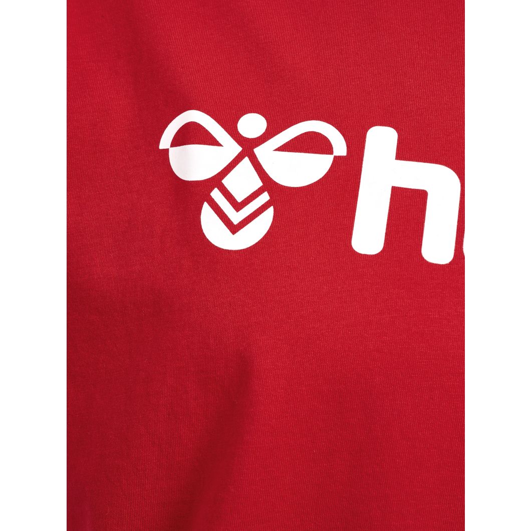hmlGO 2.0 Logo T-Shirt