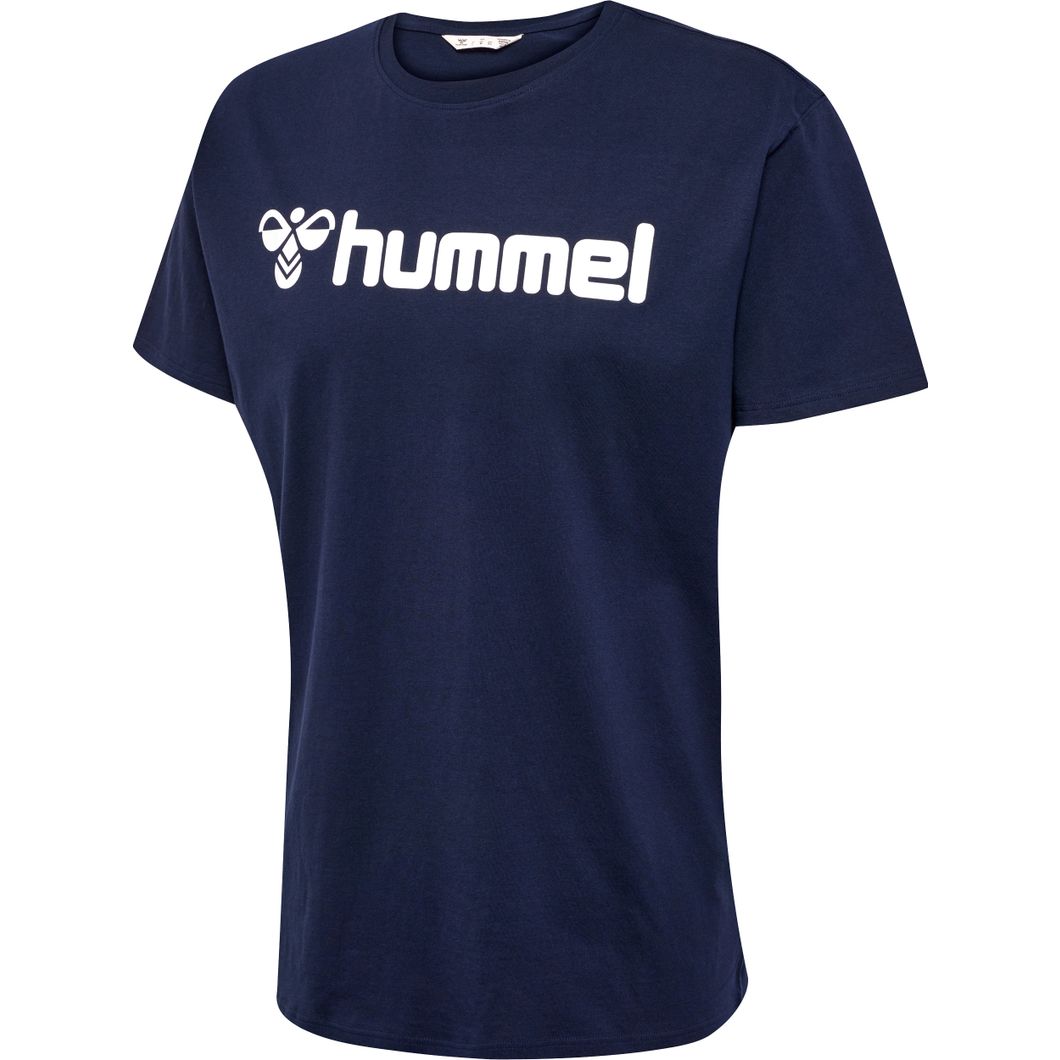 hmlGO 2.0 Logo T-Shirt