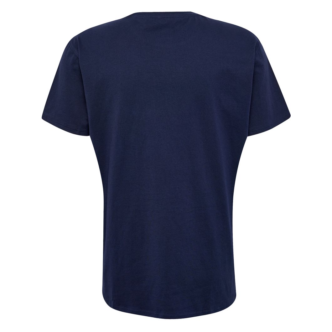 hmlGO 2.0 Logo T-Shirt