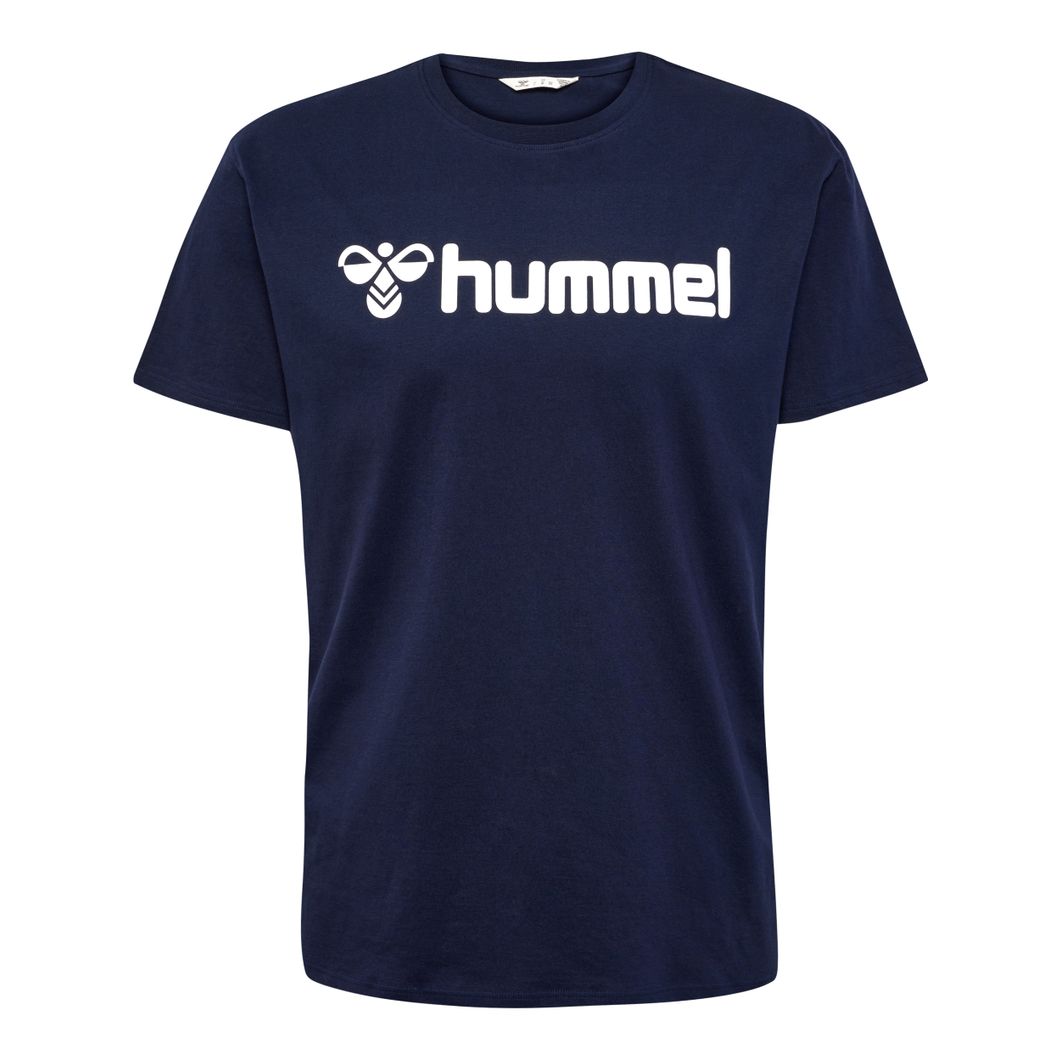hmlGO 2.0 Logo T-Shirt