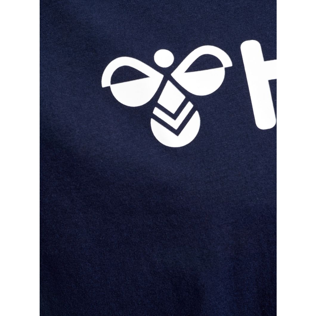 hmlGO 2.0 Logo T-Shirt