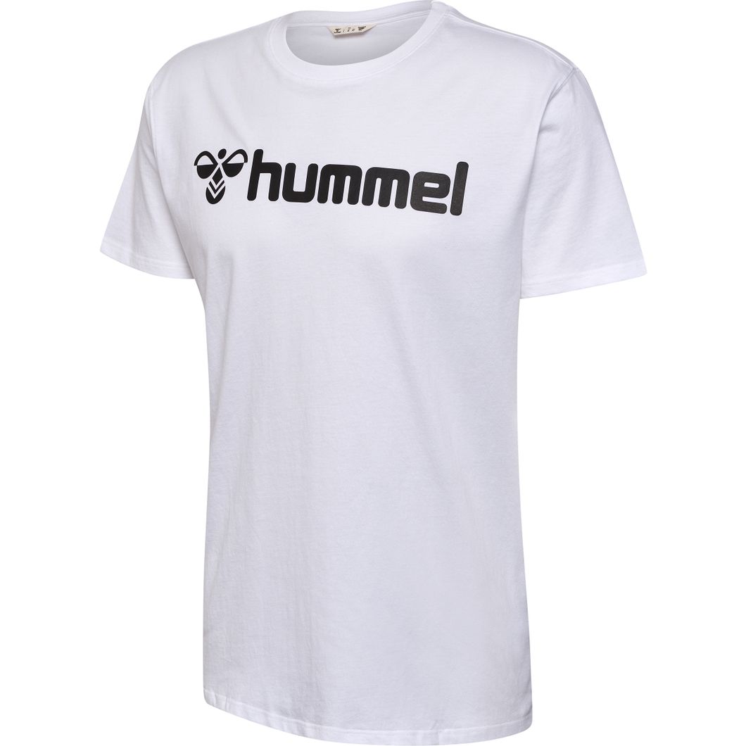 hmlGO 2.0 Logo T-Shirt