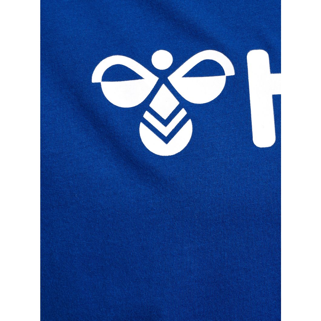 hmlGO 2.0 Logo T-Shirt
