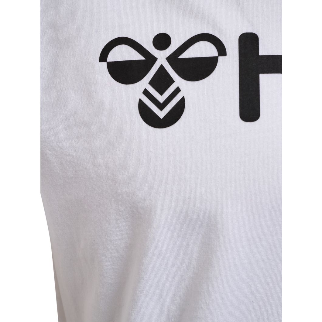 hmlGO 2.0 Logo T-Shirt