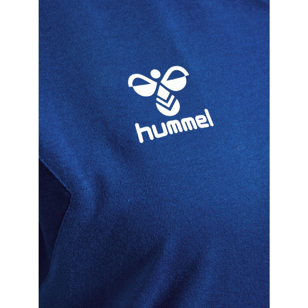 Authentic Cotton T-Shirt Kurzarm Damen