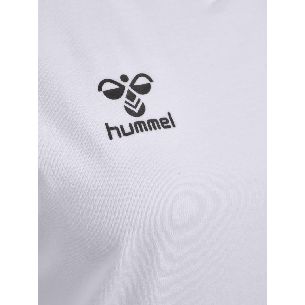 Authentic Cotton T-Shirt Kurzarm Damen