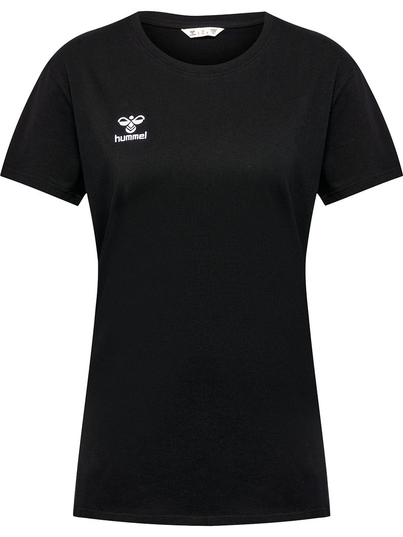 GO 2,0 T-Shirt Damen