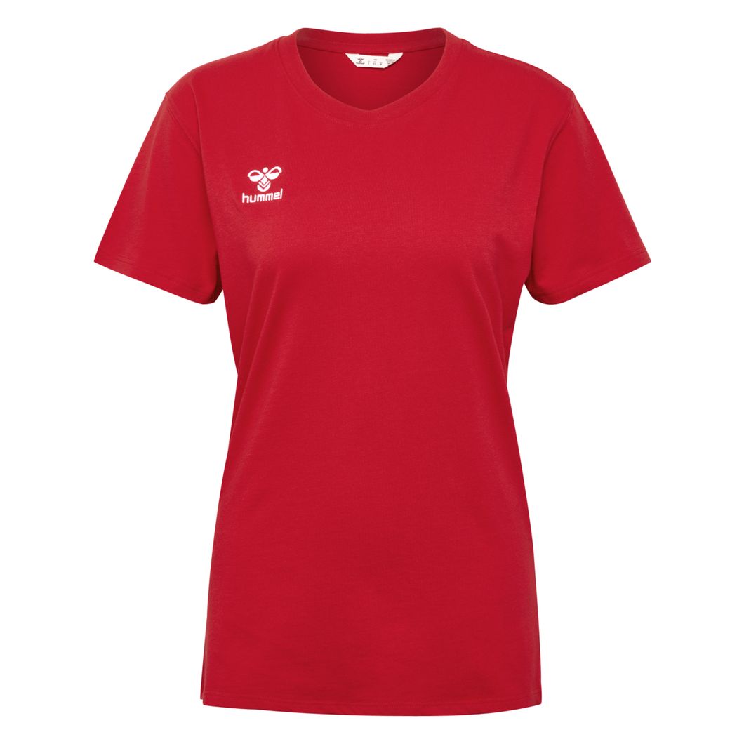 GO 2.0 T-Shirt Damen