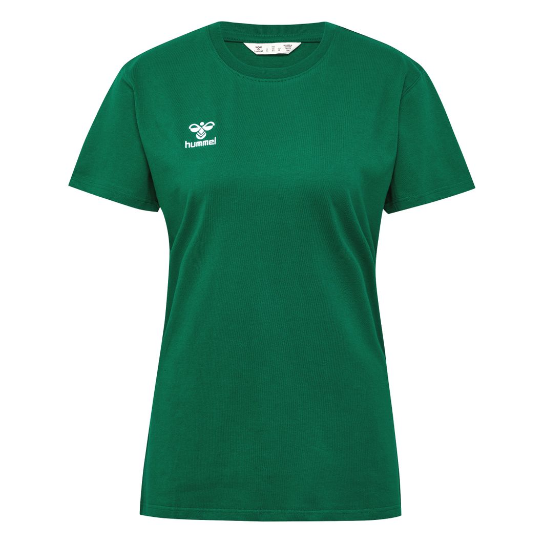 GO 2.0 T-Shirt Damen