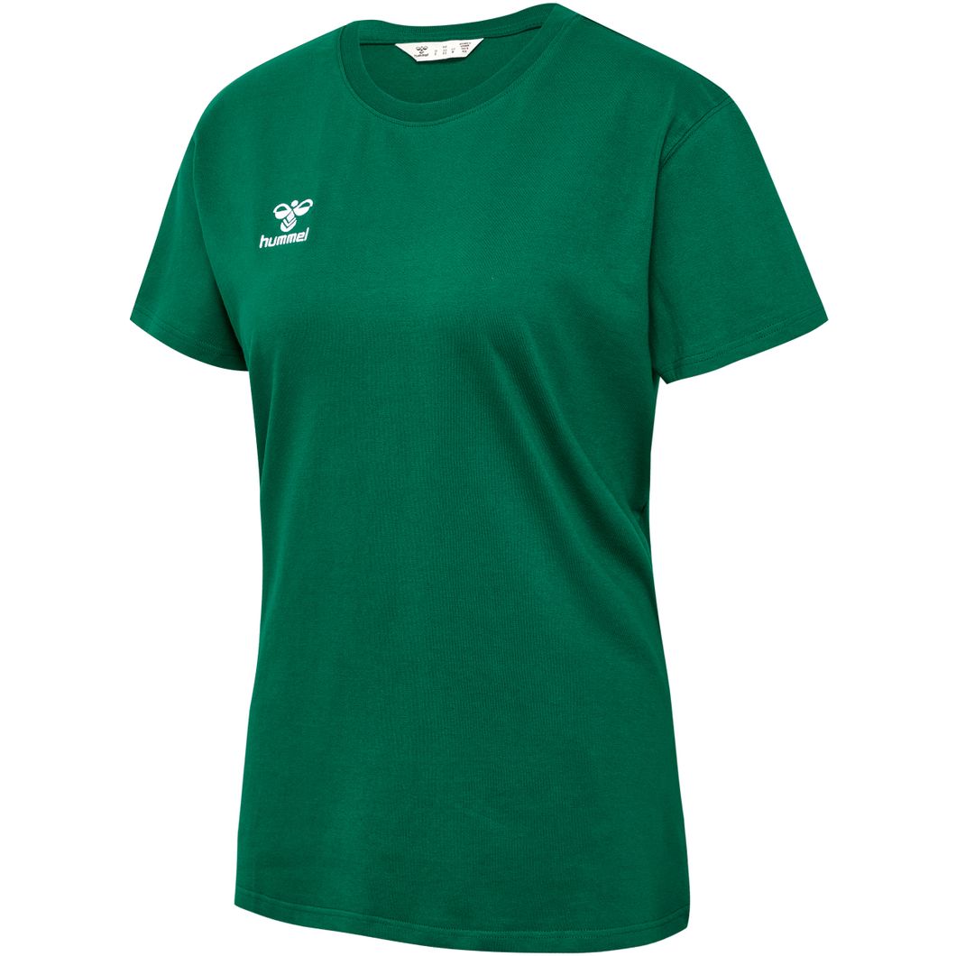 GO 2.0 T-Shirt Damen