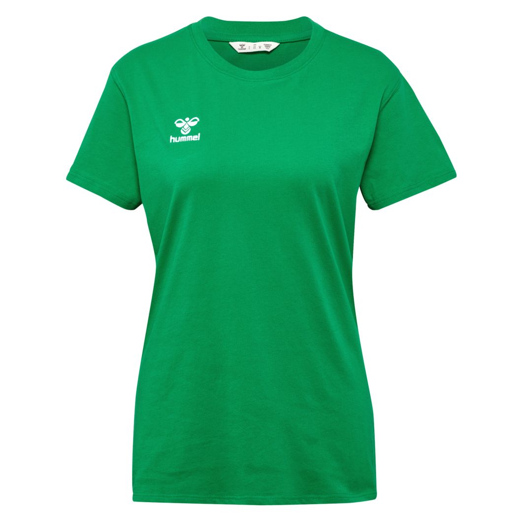 GO 2.0 T-Shirt Damen