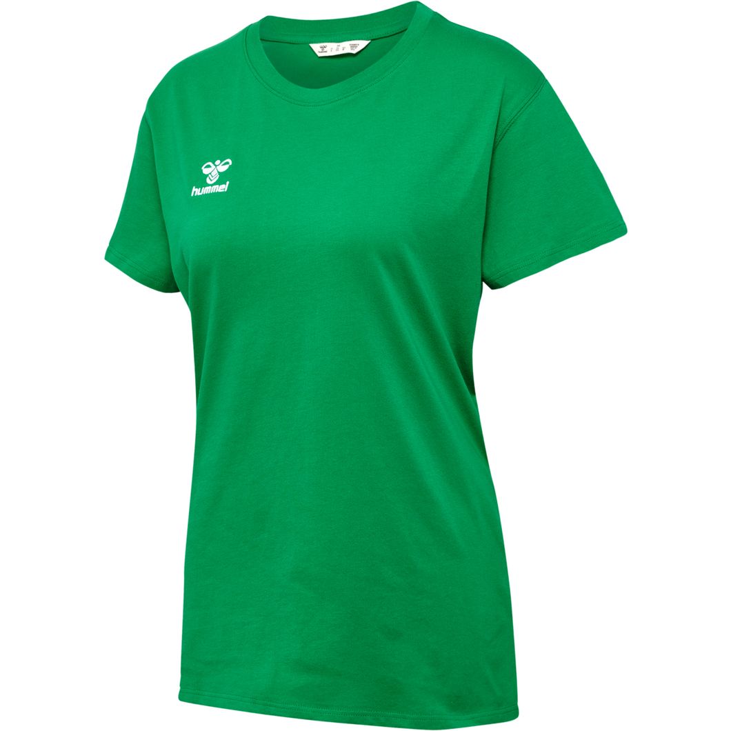GO 2.0 T-Shirt Damen