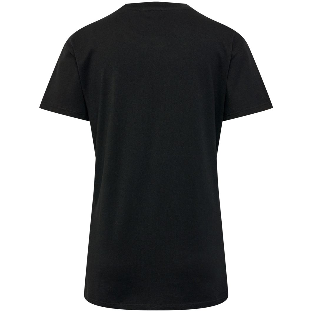 GO 2.0 Logo T-Shirt Short Sleeve Damen