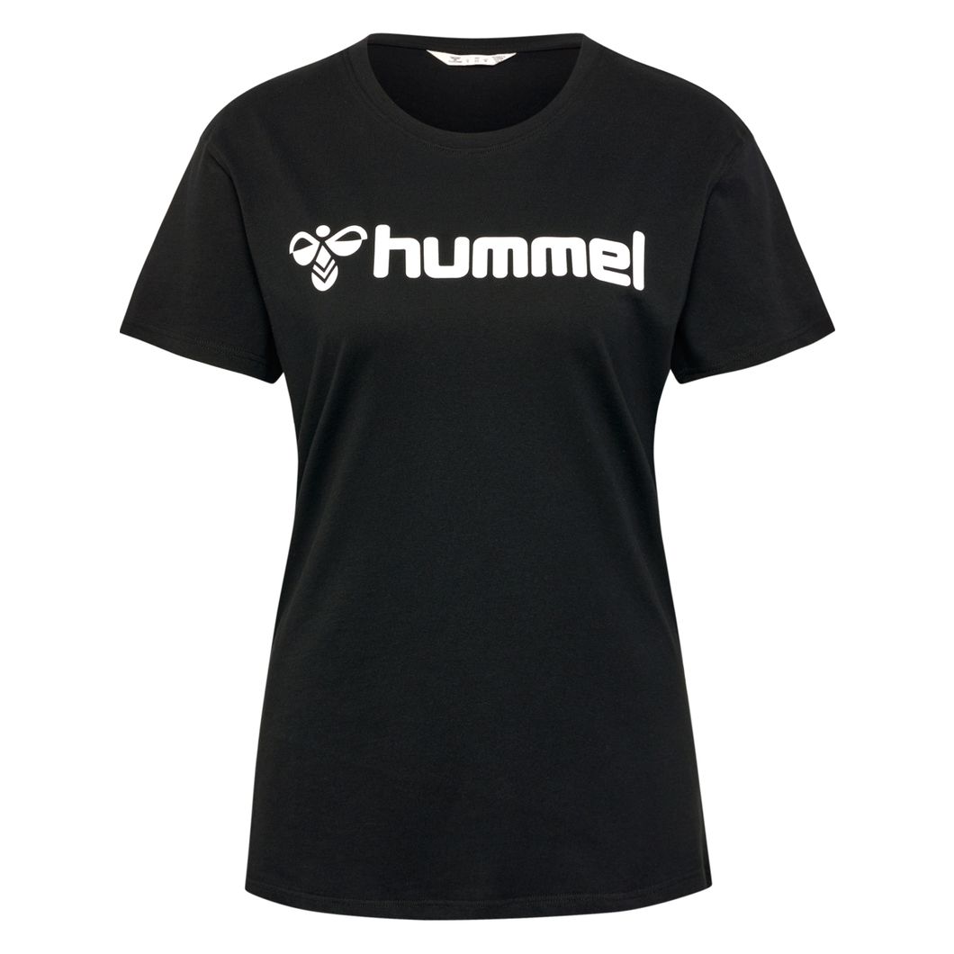 GO 2.0 Logo T-Shirt Short Sleeve Damen