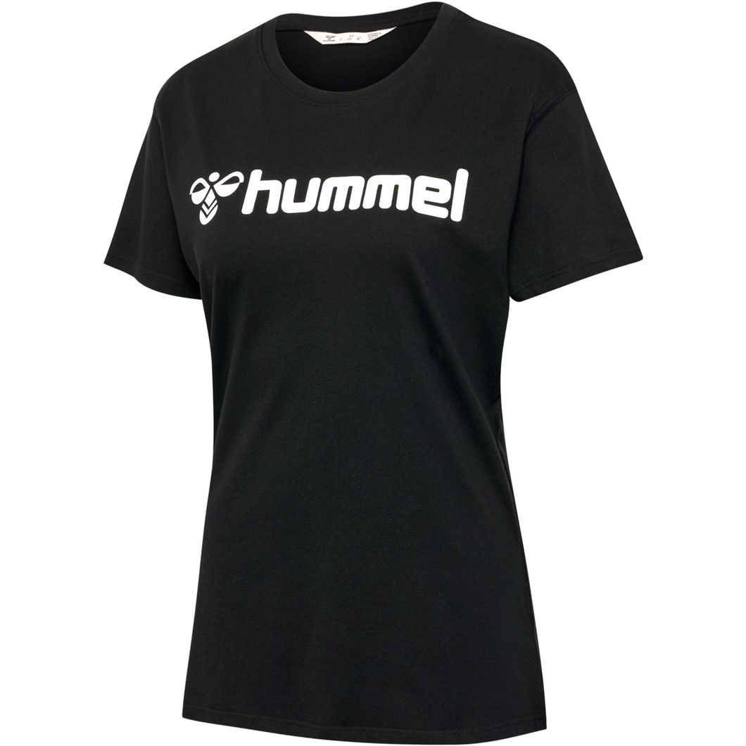 GO 2.0 Logo T-Shirt Short Sleeve Damen