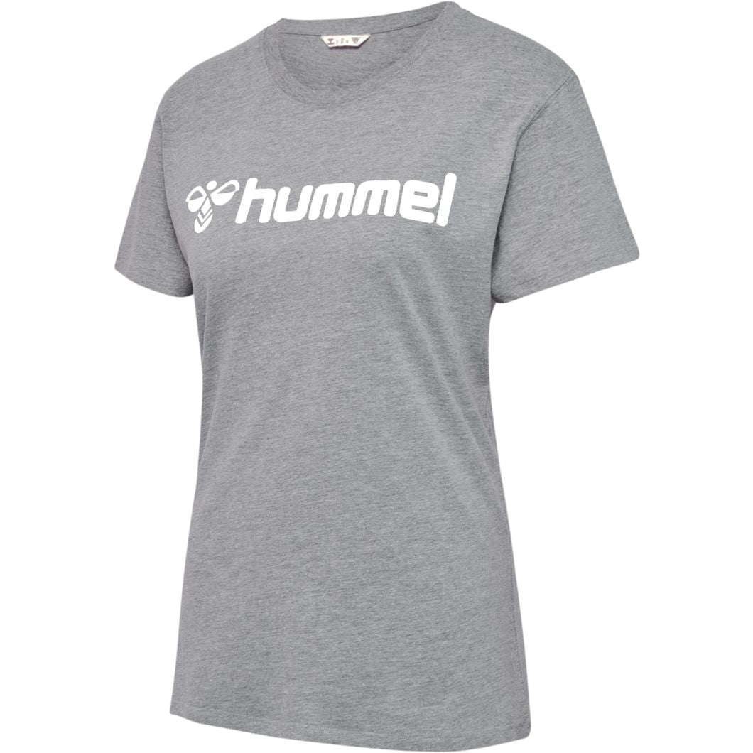 GO 2.0 Logo T-Shirt Short Sleeve Damen