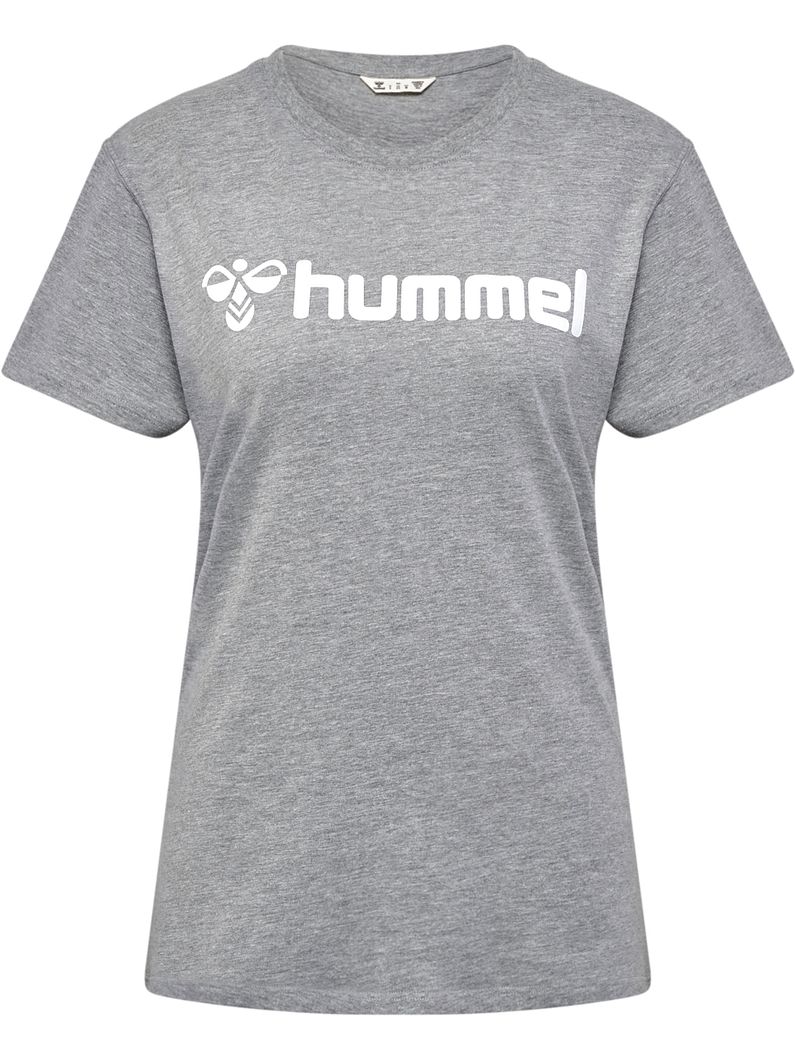 GO 2,0 Logo T-Shirt Short Sleeve Damen