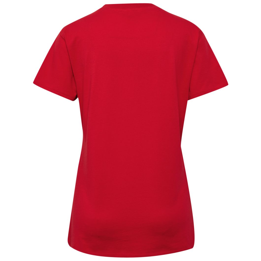 GO 2.0 Logo T-Shirt Short Sleeve Damen