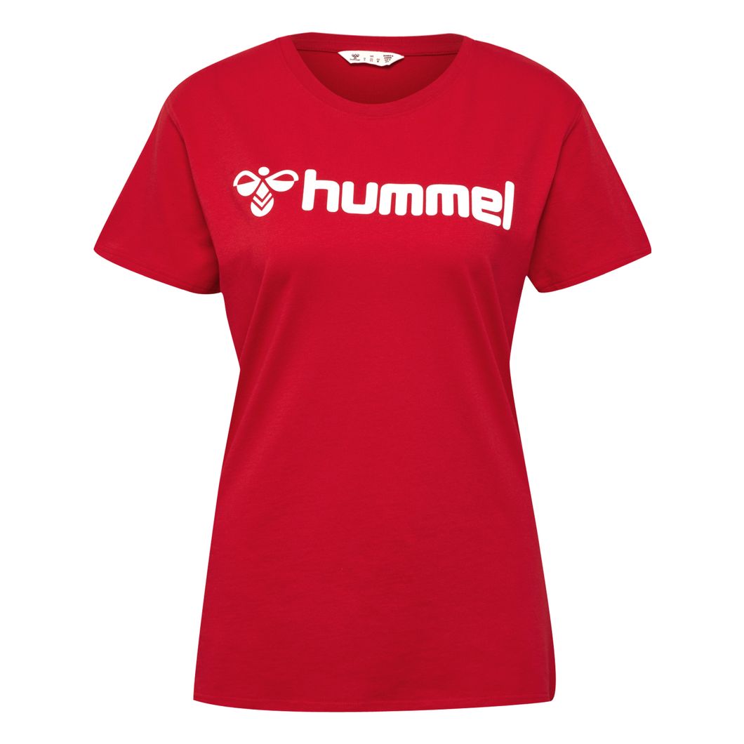 GO 2.0 Logo T-Shirt Short Sleeve Damen