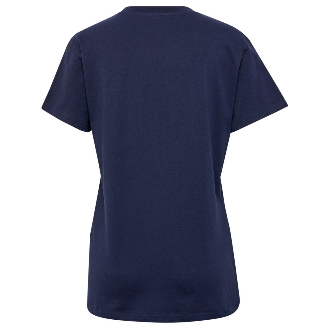 GO 2.0 Logo T-Shirt Short Sleeve Damen