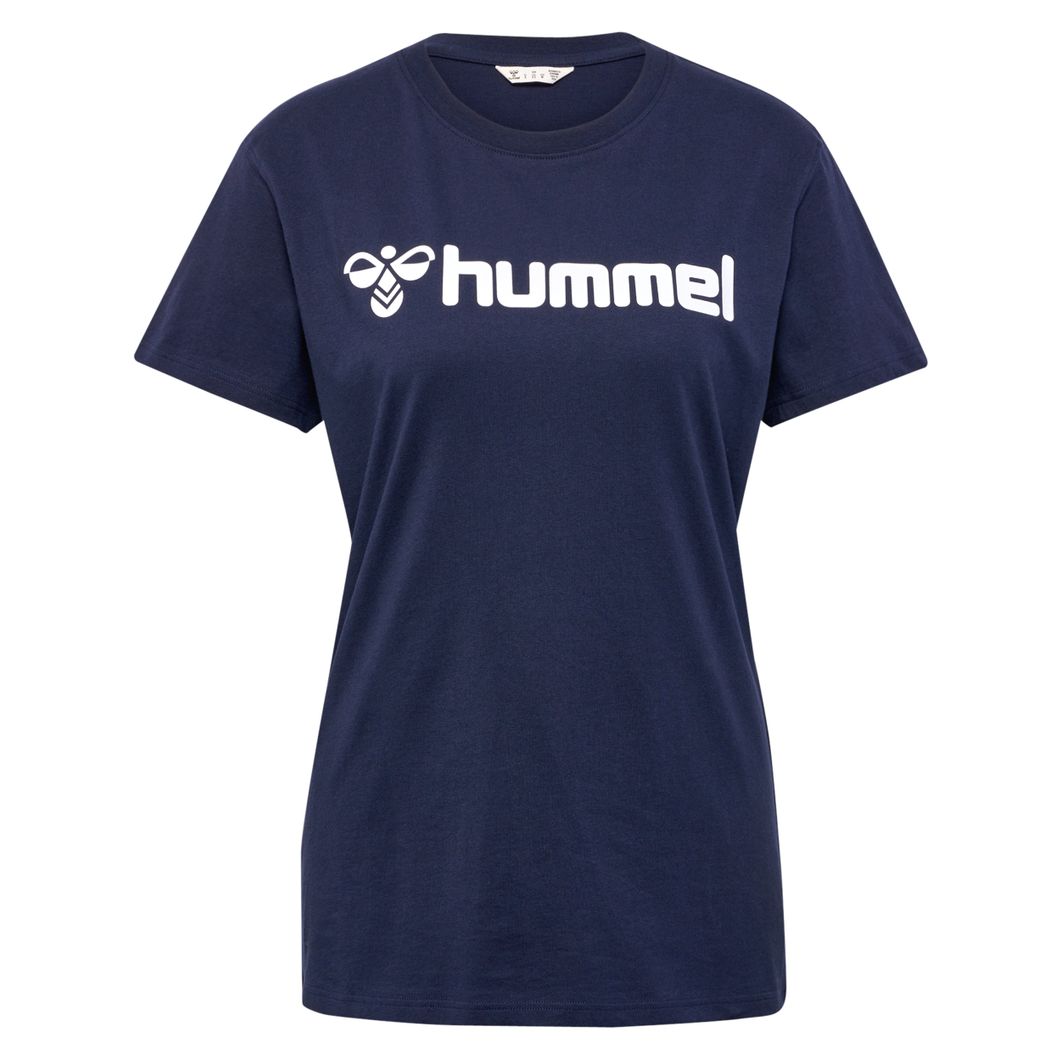 GO 2.0 Logo T-Shirt Short Sleeve Damen