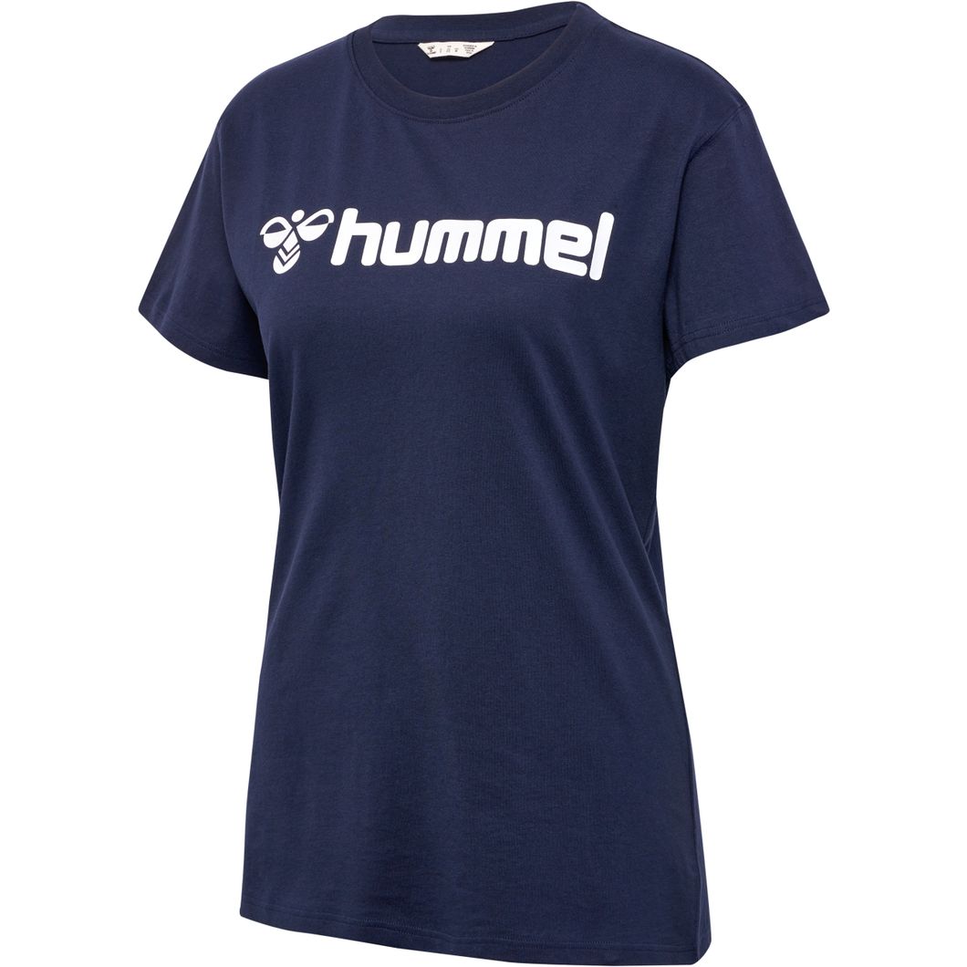 GO 2.0 Logo T-Shirt Short Sleeve Damen