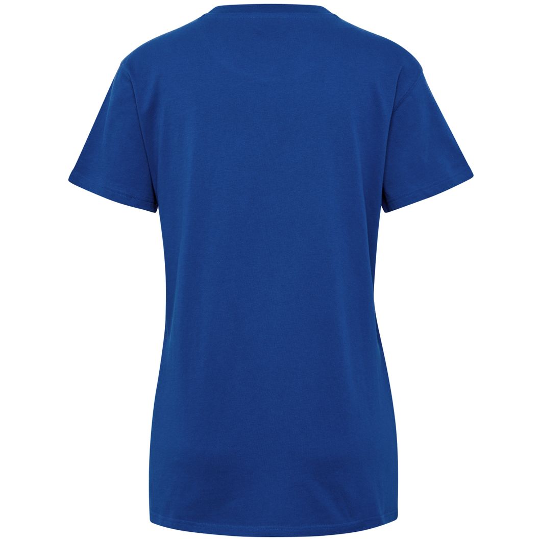 GO 2.0 Logo T-Shirt Short Sleeve Damen