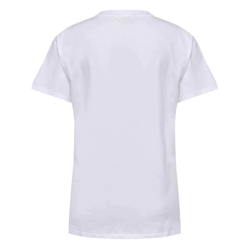 GO 2.0 Logo T-Shirt Short Sleeve Damen