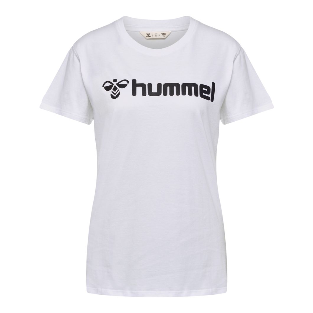 GO 2.0 Logo T-Shirt Short Sleeve Damen