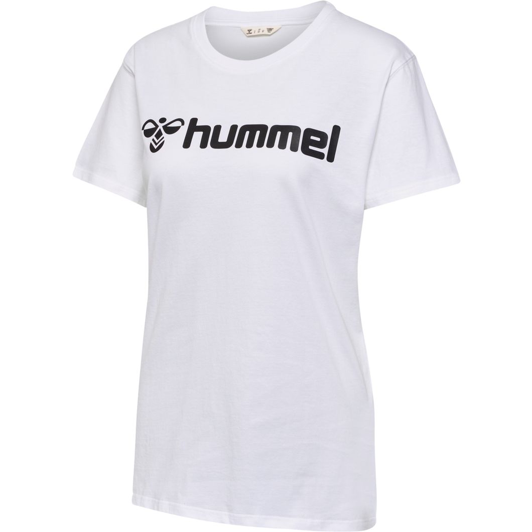 GO 2.0 Logo T-Shirt Short Sleeve Damen