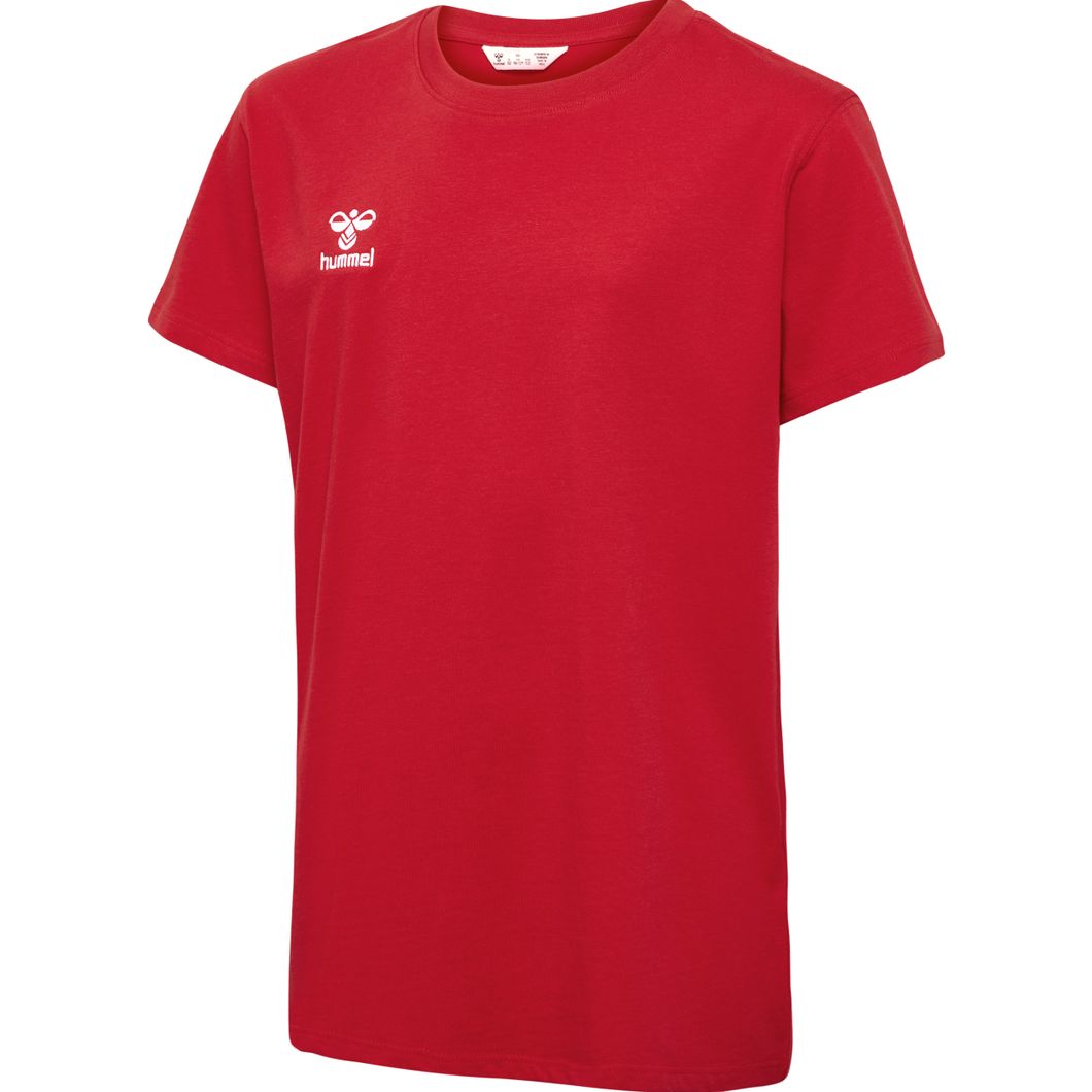 hmlGO 2,0 T-Shirt Kids