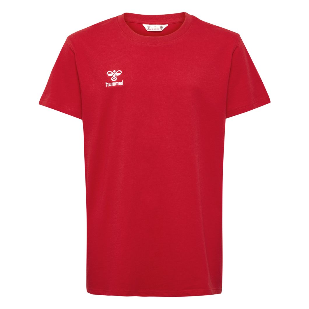 hmlGO 2,0 T-Shirt Kids