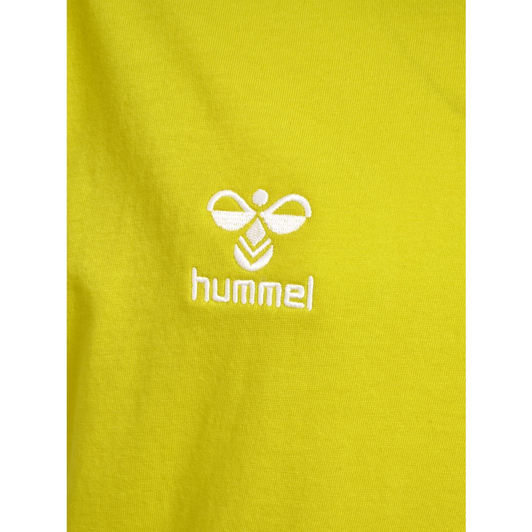 hmlGO 2,0 T-Shirt Kids