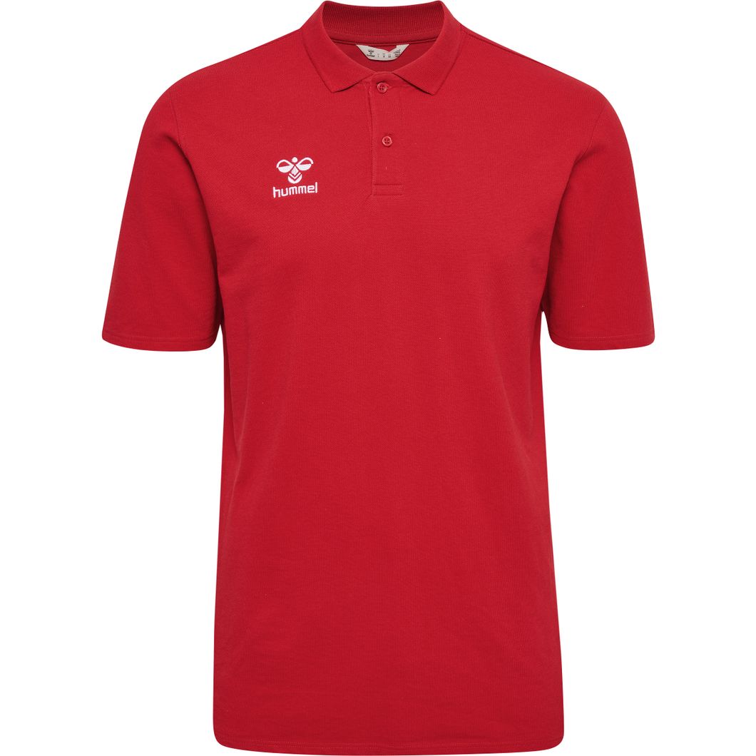 GO 2.0 Poloshirt