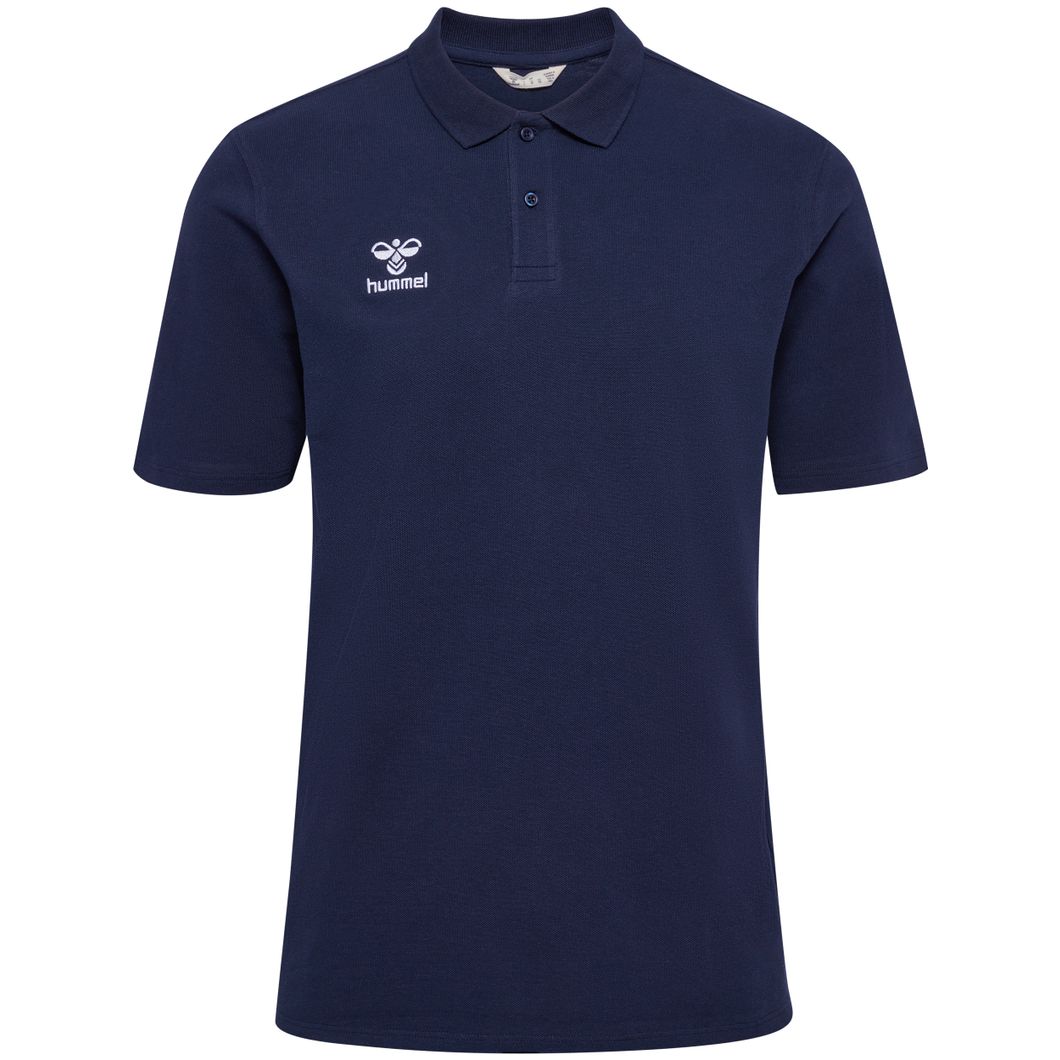 GO 2.0 Poloshirt