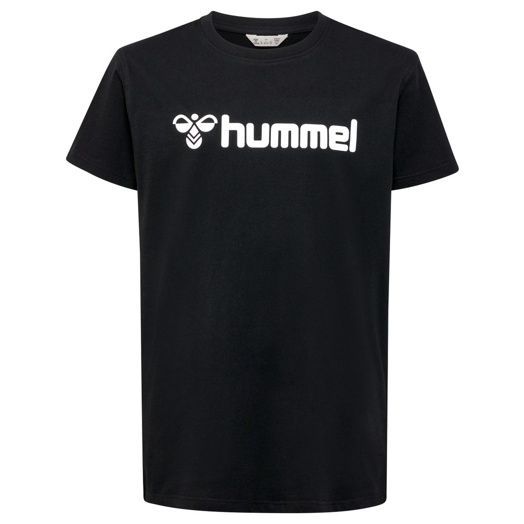 hmlGO 2,0 Logo T-Shirt Kurzarm Kids