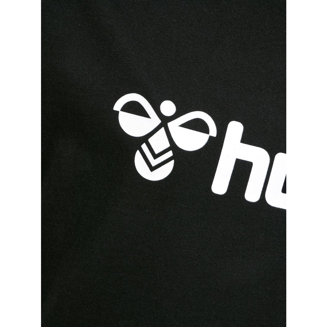hmlGO 2,0 Logo T-Shirt Kurzarm Kids