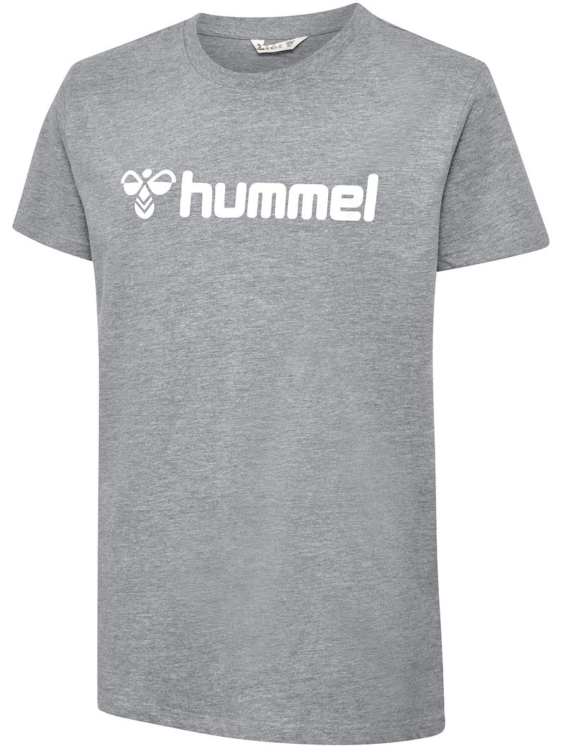 hmlGO 2,0 Logo T-Shirt Kurzarm Kids