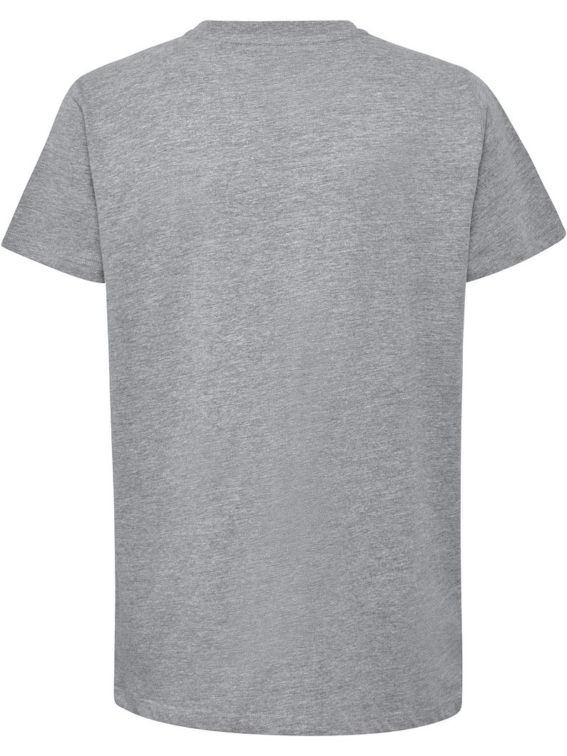 hmlGO 2,0 Logo T-Shirt Kurzarm Kids