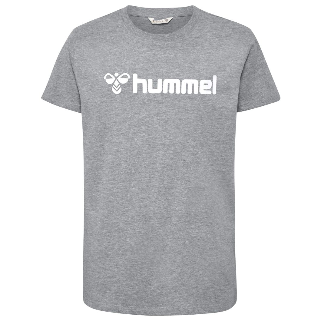 hmlGO 2,0 Logo T-Shirt Kurzarm Kids