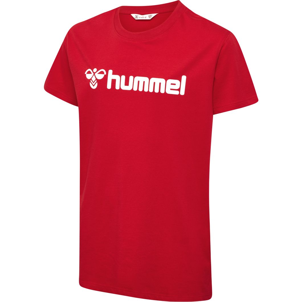 hmlGO 2,0 Logo T-Shirt Kurzarm Kids