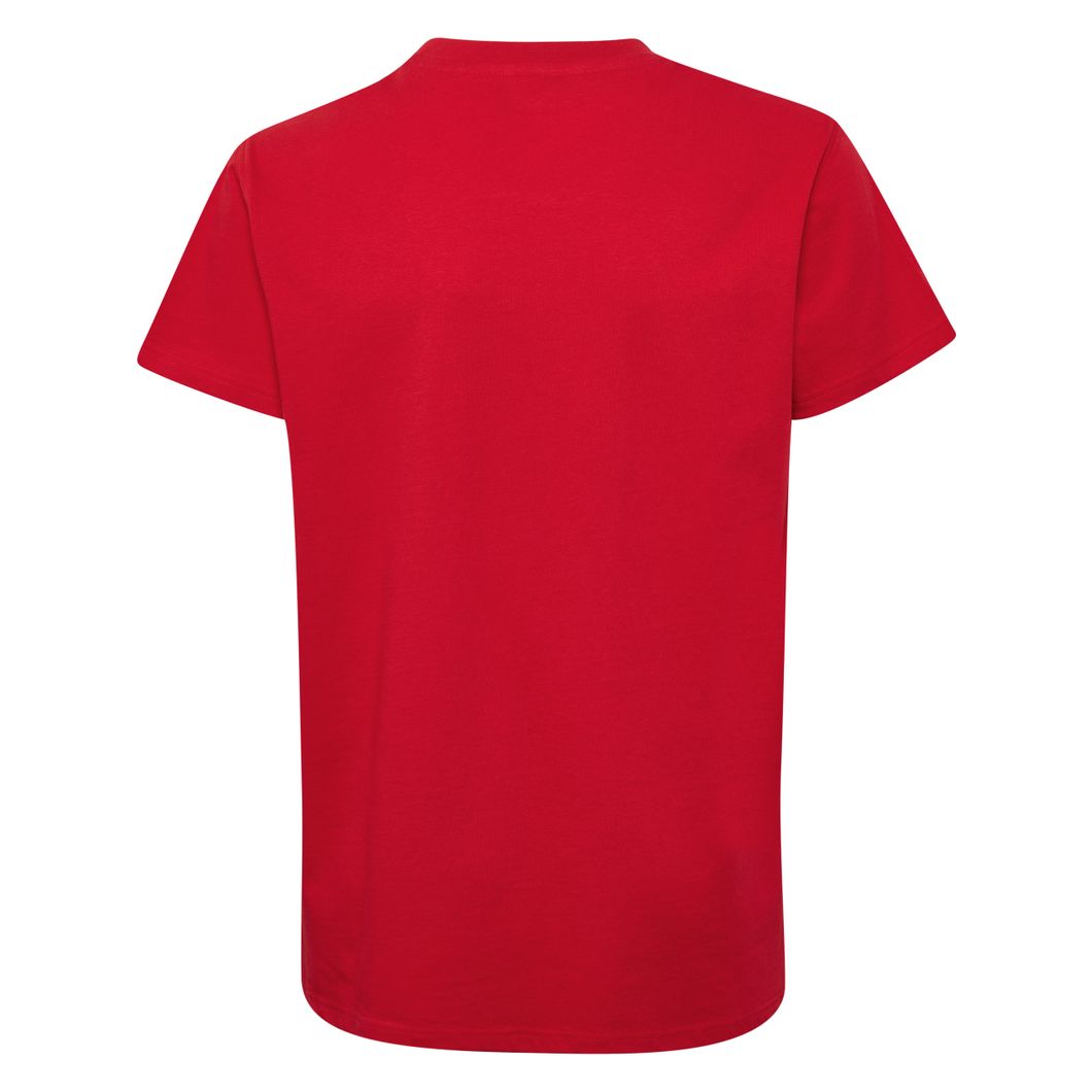 hmlGO 2,0 Logo T-Shirt Kurzarm Kids