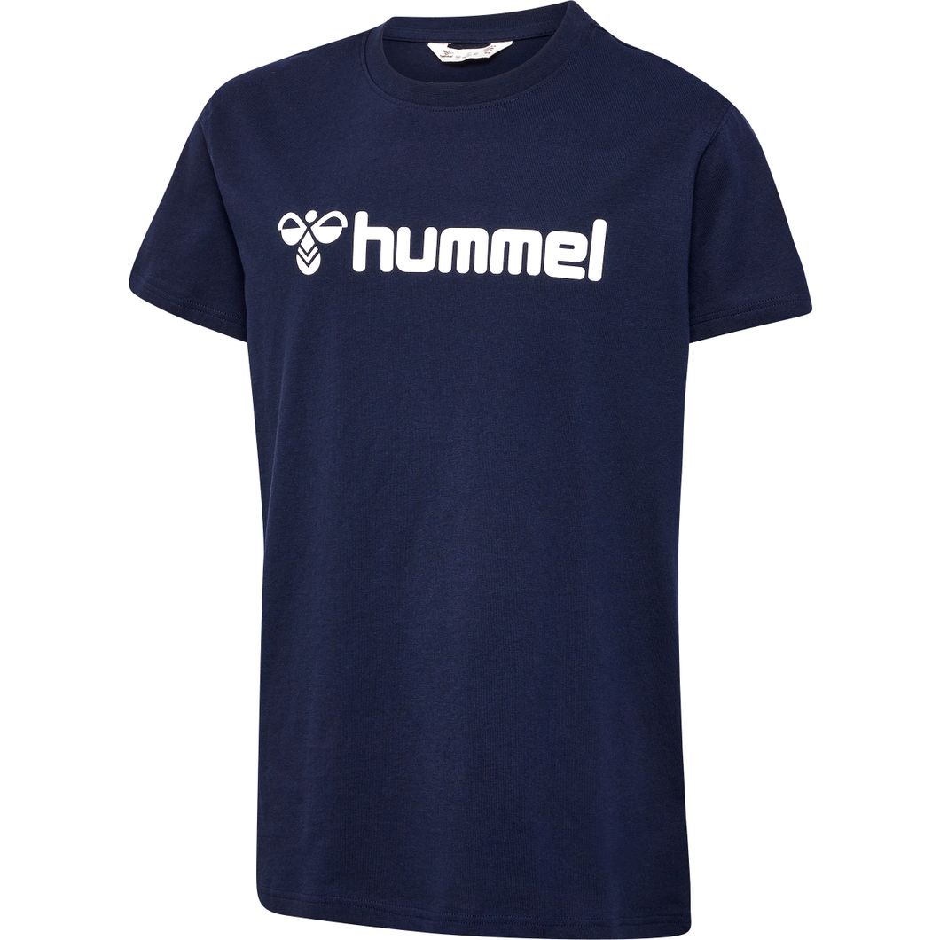hmlGO 2,0 Logo T-Shirt Kurzarm Kids