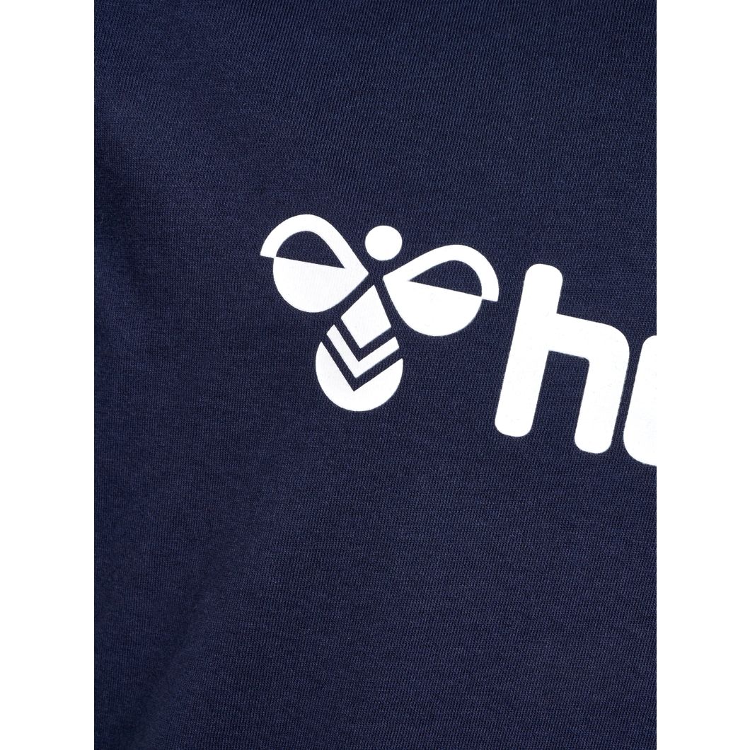 hmlGO 2,0 Logo T-Shirt Kurzarm Kids