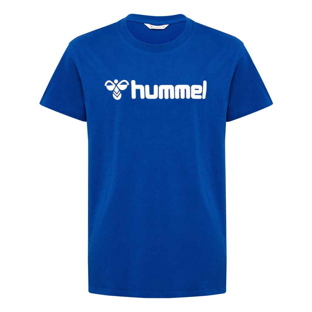 hmlGO 2,0 Logo T-Shirt Kurzarm Kids