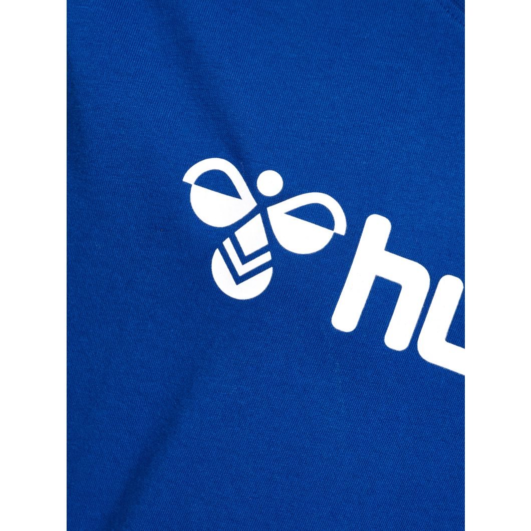 hmlGO 2,0 Logo T-Shirt Kurzarm Kids