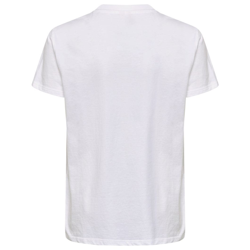 hmlGO 2,0 Logo T-Shirt Kurzarm Kids