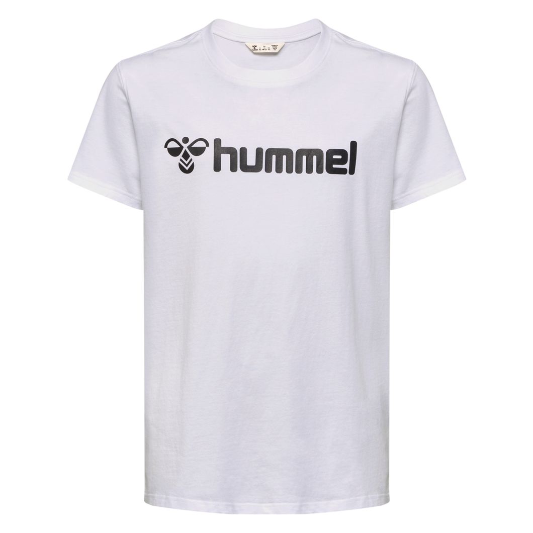 hmlGO 2,0 Logo T-Shirt Kurzarm Kids