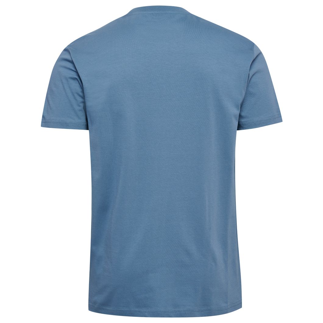 ACTIVE CO TEE S/S