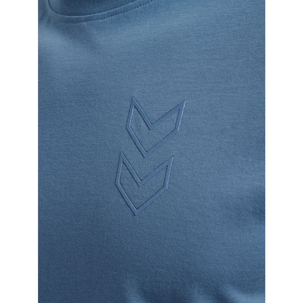 ACTIVE CO TEE S/S